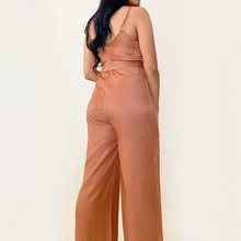Load image into Gallery viewer, jumpsuit pants dressy shop rayaline fashion outfit ootd
