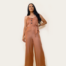 Load image into Gallery viewer, jumpsuit pants dressy shop rayaline fashion outfit ootd
