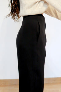 CAIRO ANKLE TROUSERS