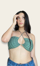 Load image into Gallery viewer, BRAZIL HALTER TOP
