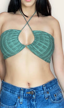 Load image into Gallery viewer, BRAZIL HALTER TOP
