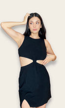 Load image into Gallery viewer, LAREDO CUT OUT DRESS
