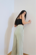 Load image into Gallery viewer, MILAN SAGE TROUSERS
