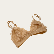 Load image into Gallery viewer, CABO LACE BRALETTE
